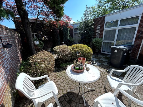Medium property photo - Elbereveldstraat 526, 6466 KP Kerkrade